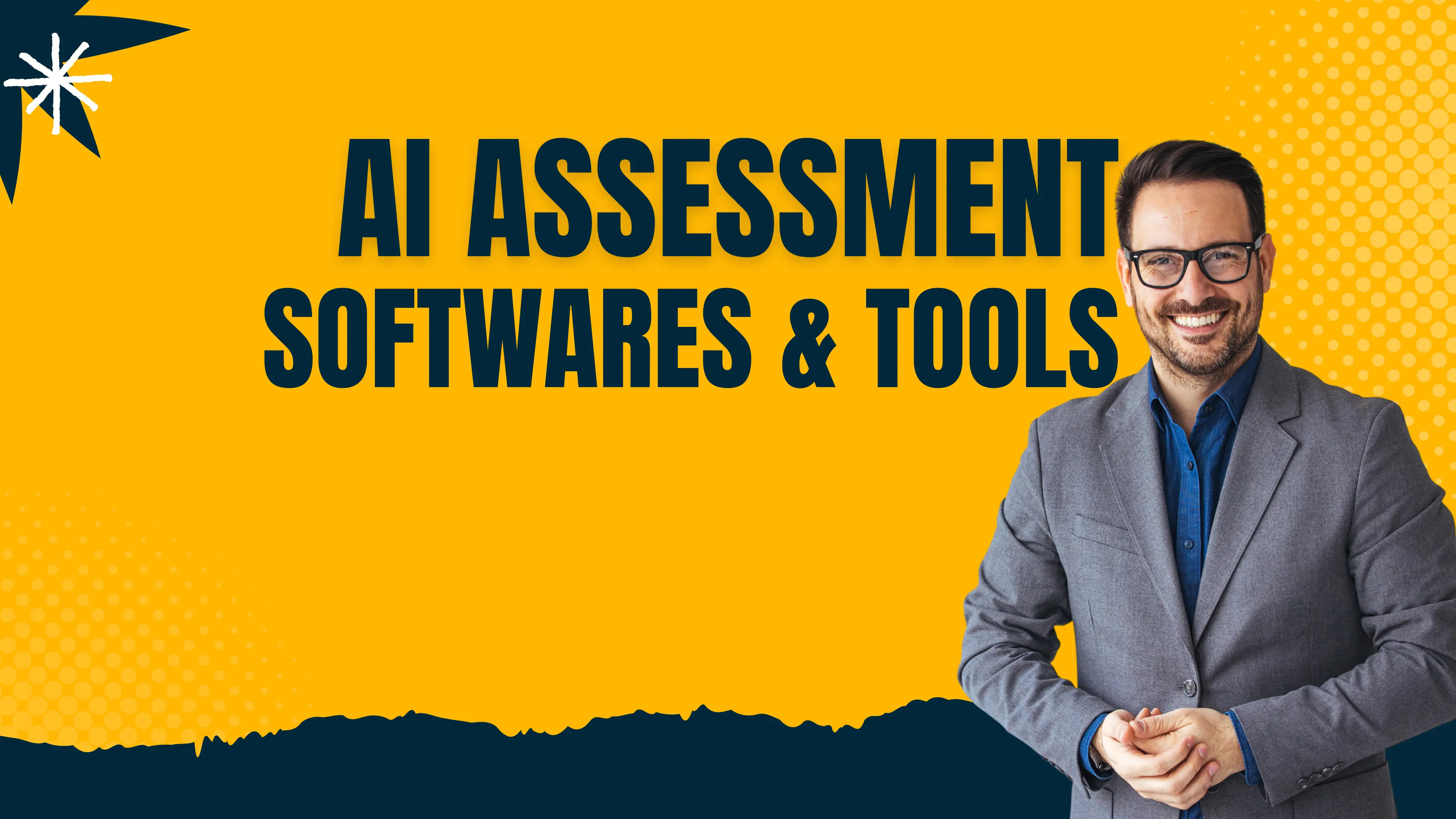Top 20 AI Assessment Tools in 2025